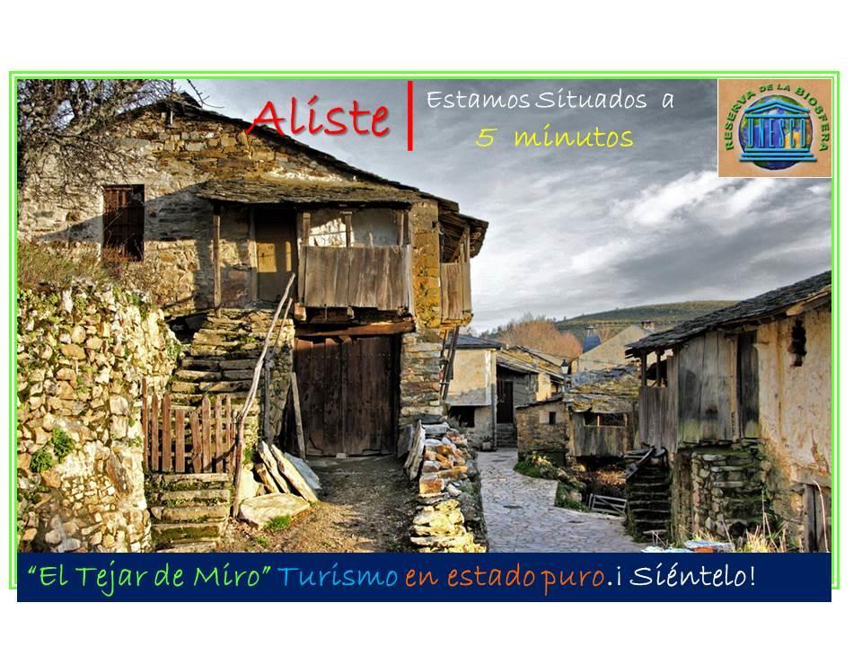 Hotel Rural El Tejar De Miro Ceadea ภายนอก รูปภาพ